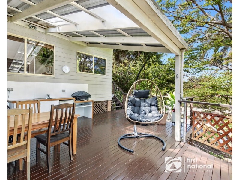 10a Jensen Close, Coffs Harbour NSW 2450