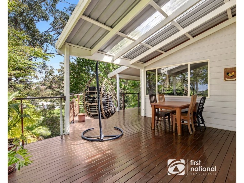 10a Jensen Close, Coffs Harbour NSW 2450