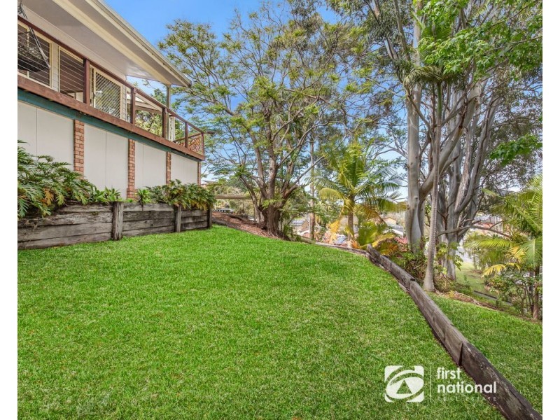 10a Jensen Close, Coffs Harbour NSW 2450