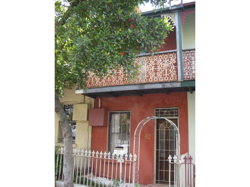 82 Prospect Street, Erskineville NSW 2043