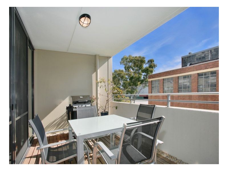 1305/93 Macdonald Street, Erskineville NSW 2043