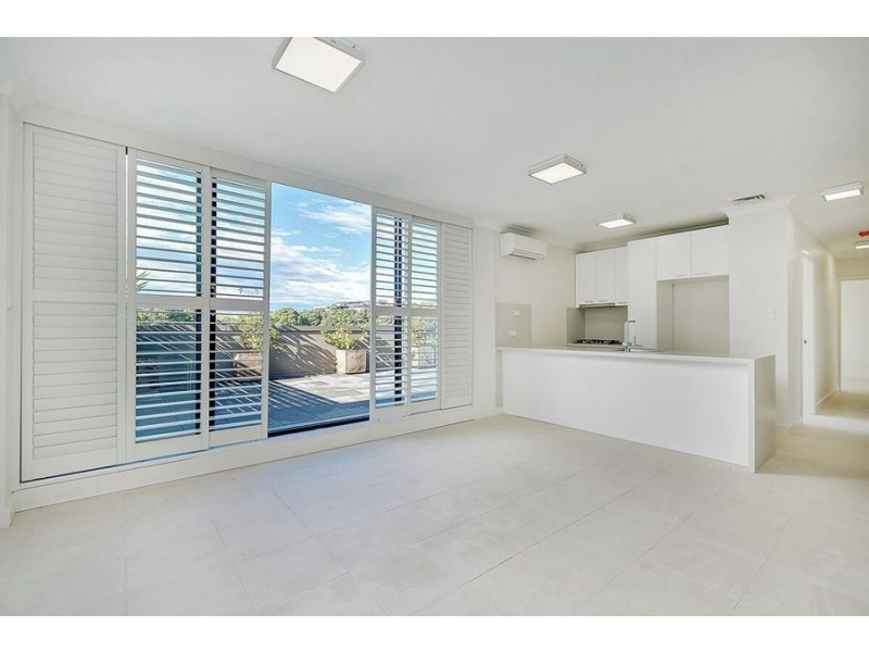 41/52 Regent Street, Chippendale NSW 2008