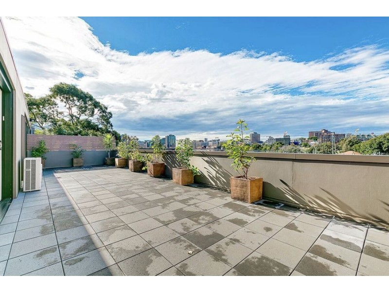 41/52 Regent Street, Chippendale NSW 2008