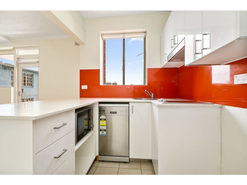5/154-158 Liverpool Street, Darlinghurst NSW 2010