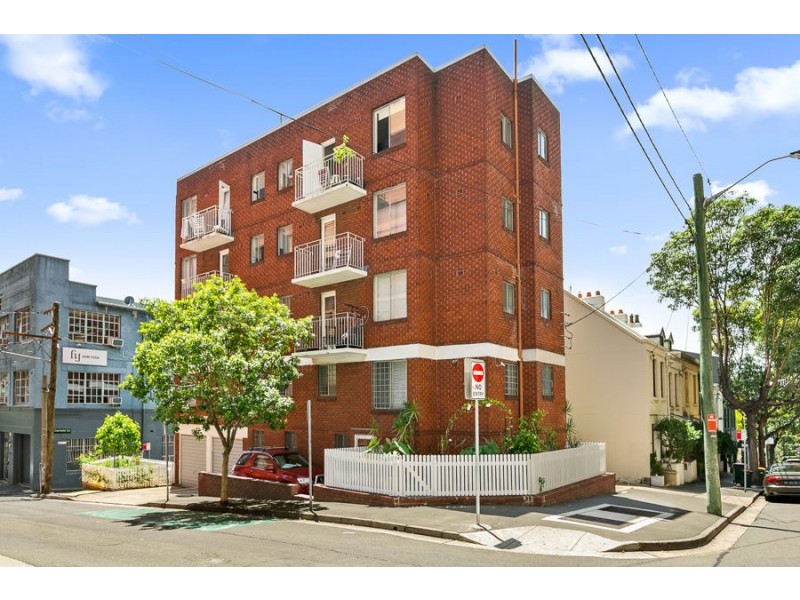 5/154-158 Liverpool Street, Darlinghurst NSW 2010