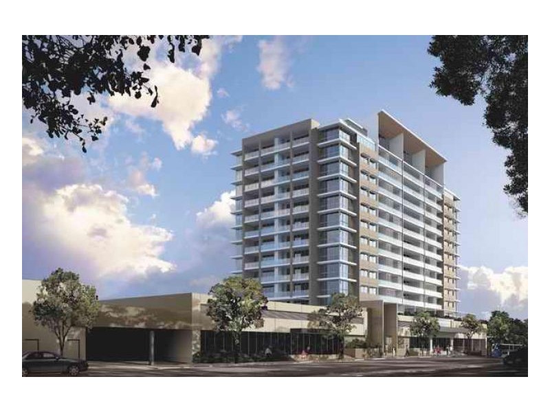 808/260 Bunnerong Road, Hillsdale NSW 2036