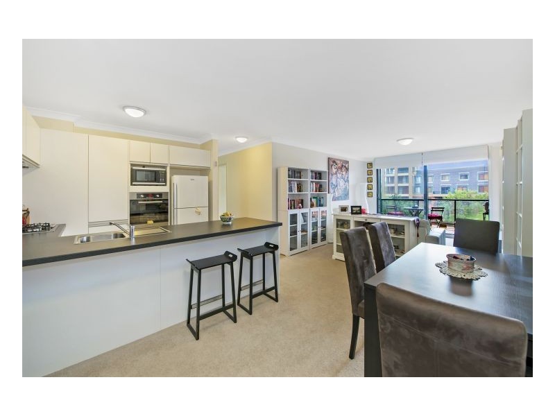 7503/177-219 Mitchell Road, Erskineville NSW 2043