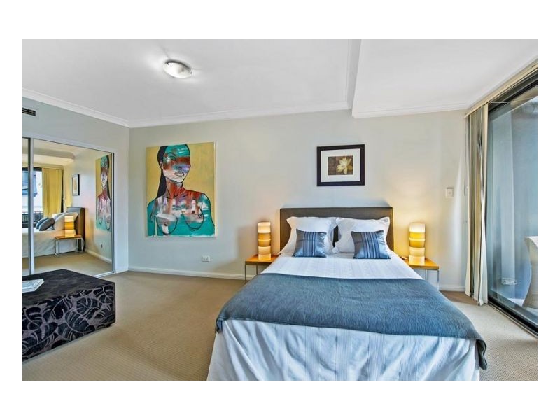 11/52 Regent Street, Chippendale NSW 2008