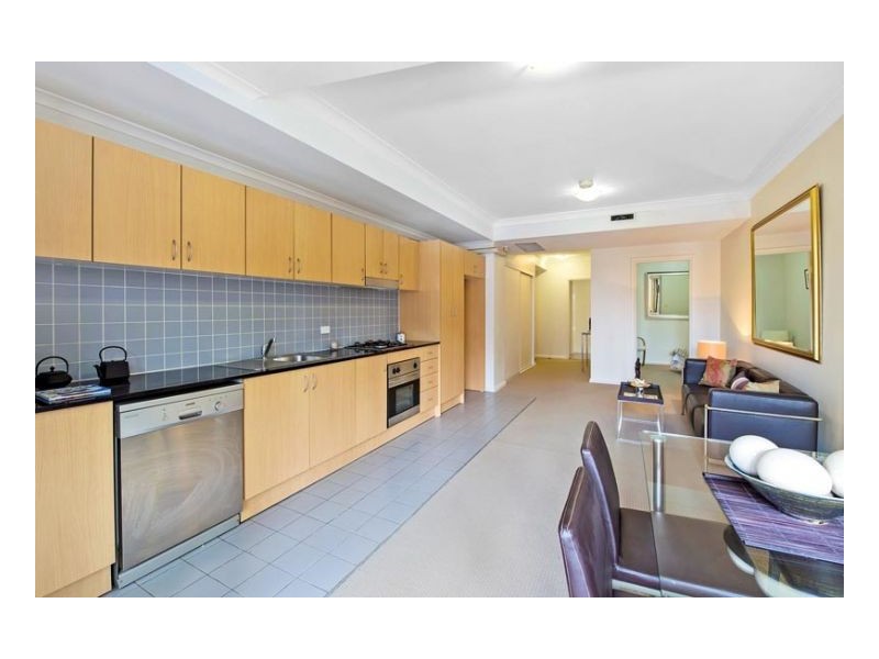 11/52 Regent Street, Chippendale NSW 2008