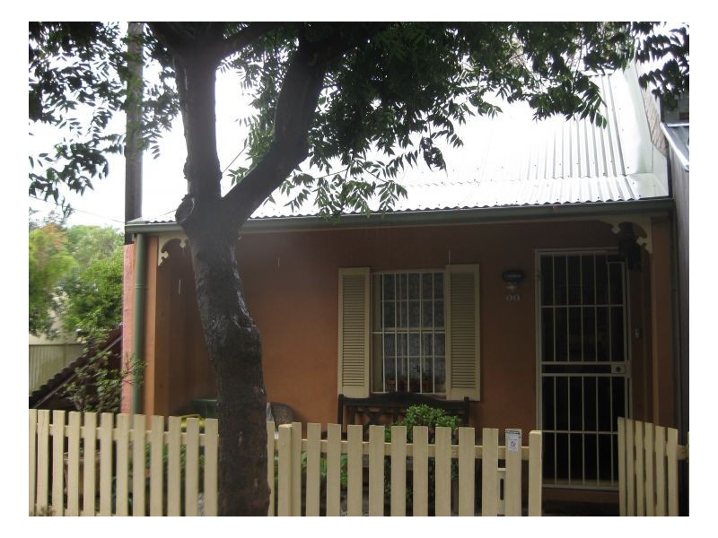 11 Macdonald Street, Erskineville NSW 2043