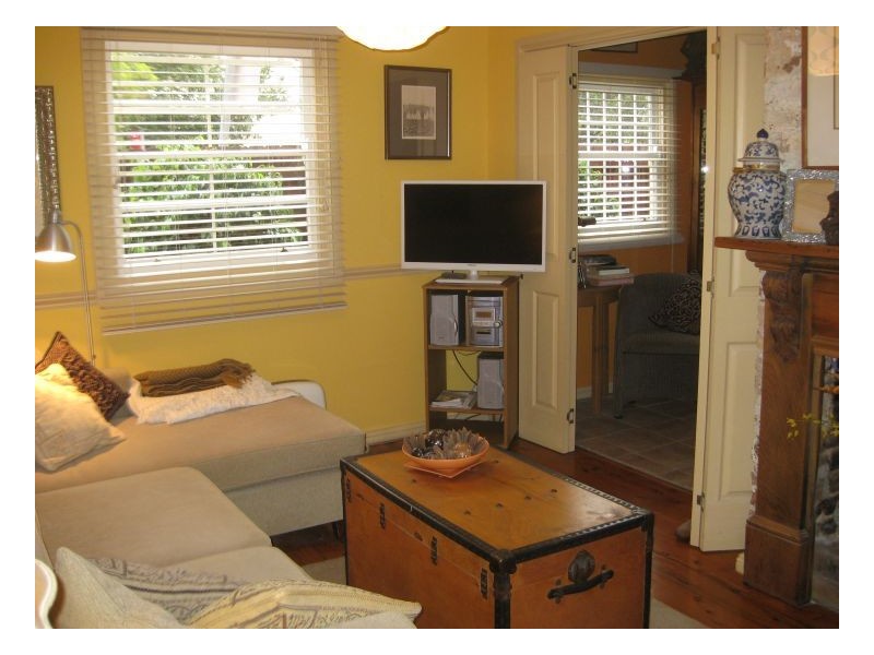 11 Macdonald Street, Erskineville NSW 2043