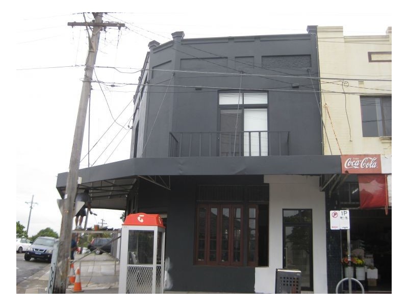 1/245 Wardell Road, Dulwich Hill NSW 2203