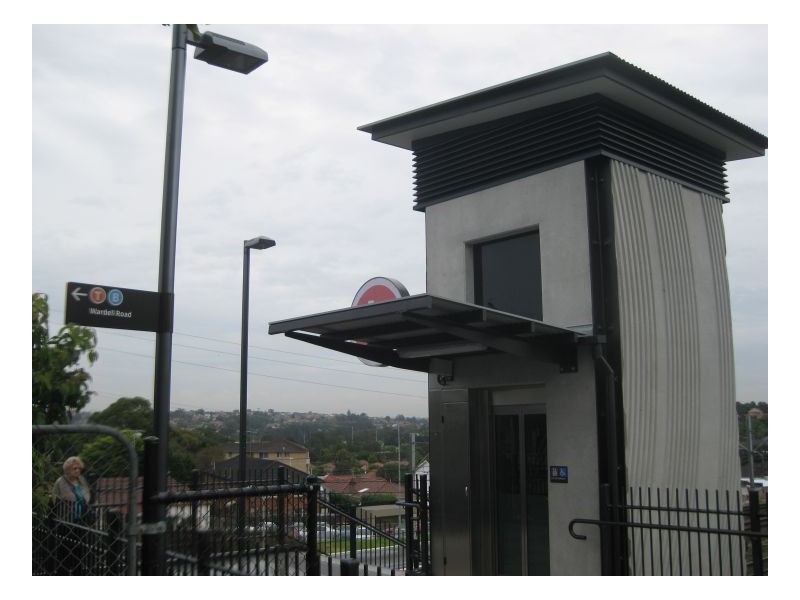 1/245 Wardell Road, Dulwich Hill NSW 2203