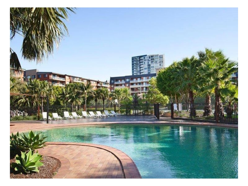 13607/177-219. Mitchell Road, Erskineville NSW 2043