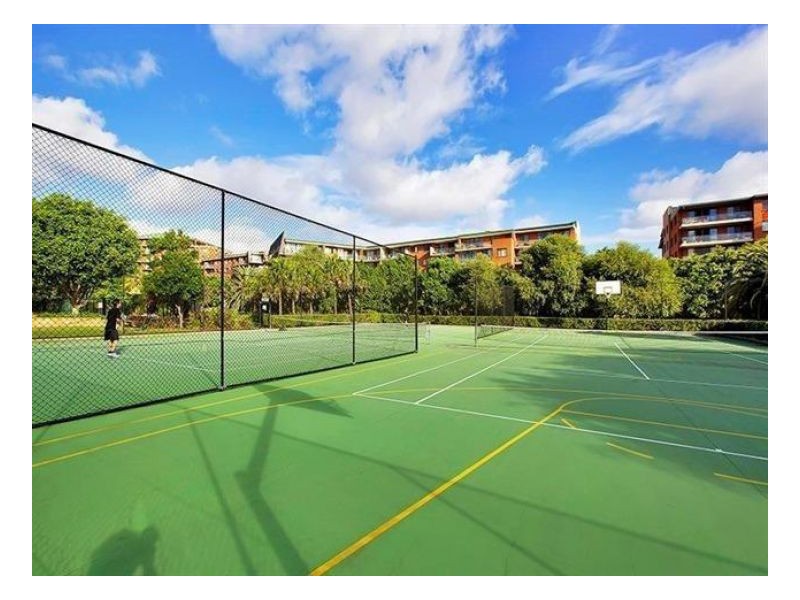 13607/177-219. Mitchell Road, Erskineville NSW 2043