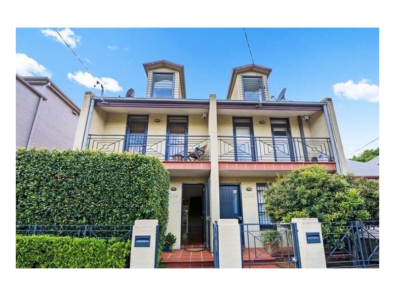 24 Rochford Street, Erskineville NSW 2043
