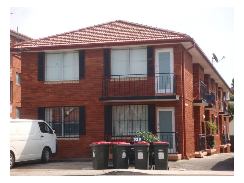 2/329 New Canterbury Road, Dulwich Hill NSW 2203