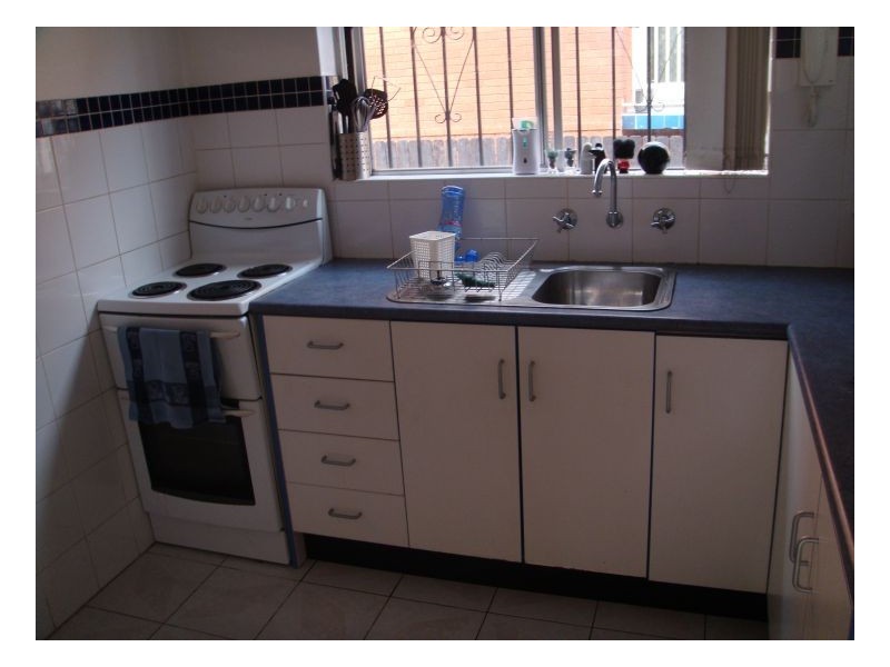 2/329 New Canterbury Road, Dulwich Hill NSW 2203