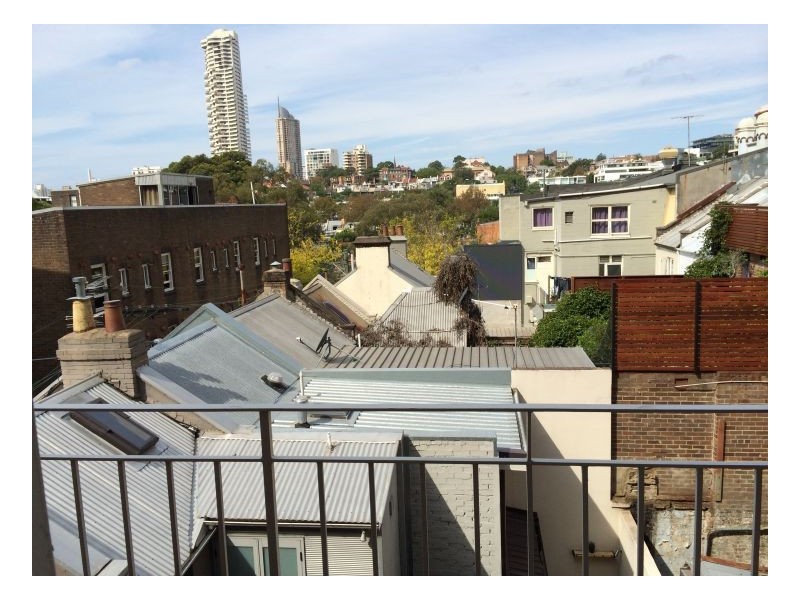 5/154-158 Liverpool Street, Surry Hills NSW 2010