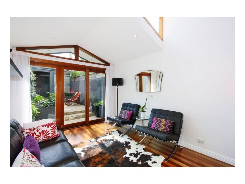 95. Burren Street, Erskineville NSW 2043