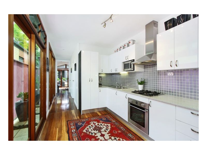 95. Burren Street, Erskineville NSW 2043