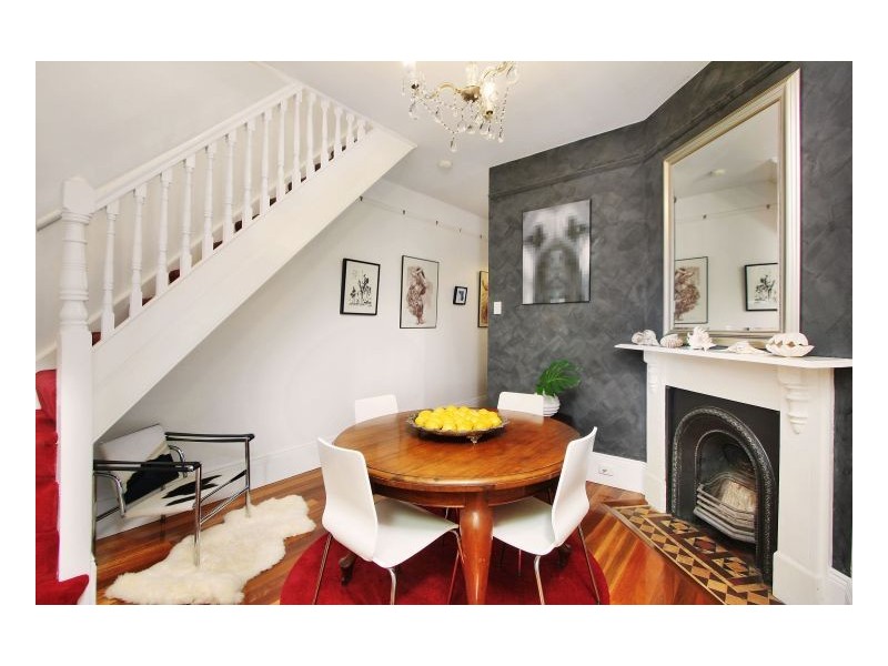 95. Burren Street, Erskineville NSW 2043