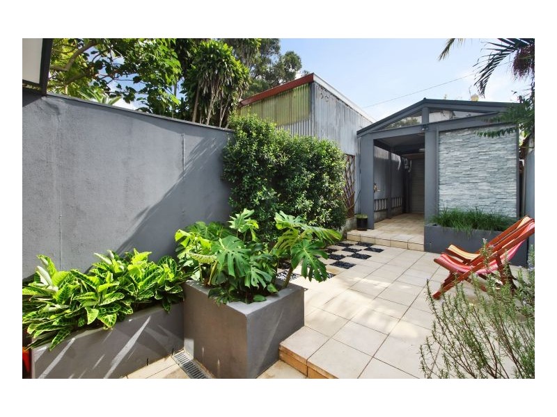 95. Burren Street, Erskineville NSW 2043