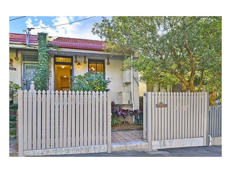 149 Union Street, Newtown NSW 2042