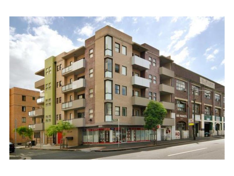 4/128 Cleveland Street, Chippendale NSW 2008