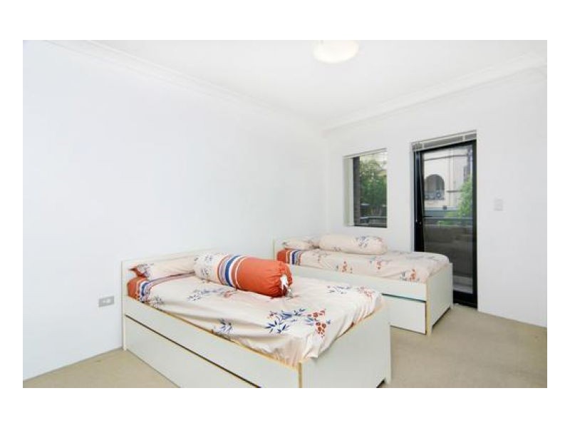 4/128 Cleveland Street, Chippendale NSW 2008