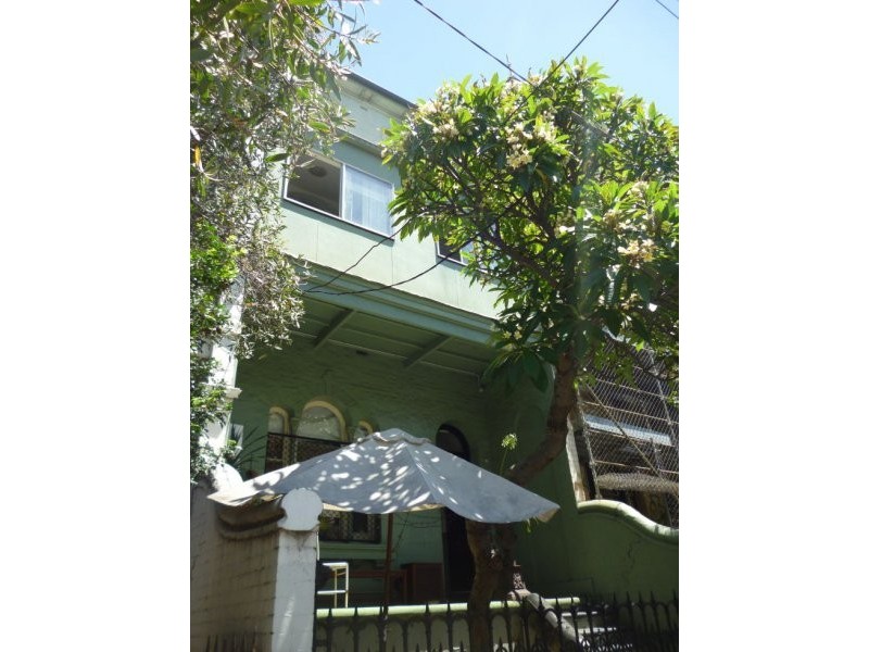 213 Cleveland Street, Redfern NSW 2016
