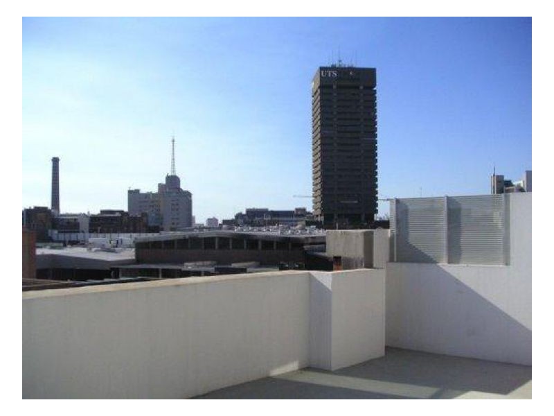 31/52 Regent Street, Chippendale NSW 2008