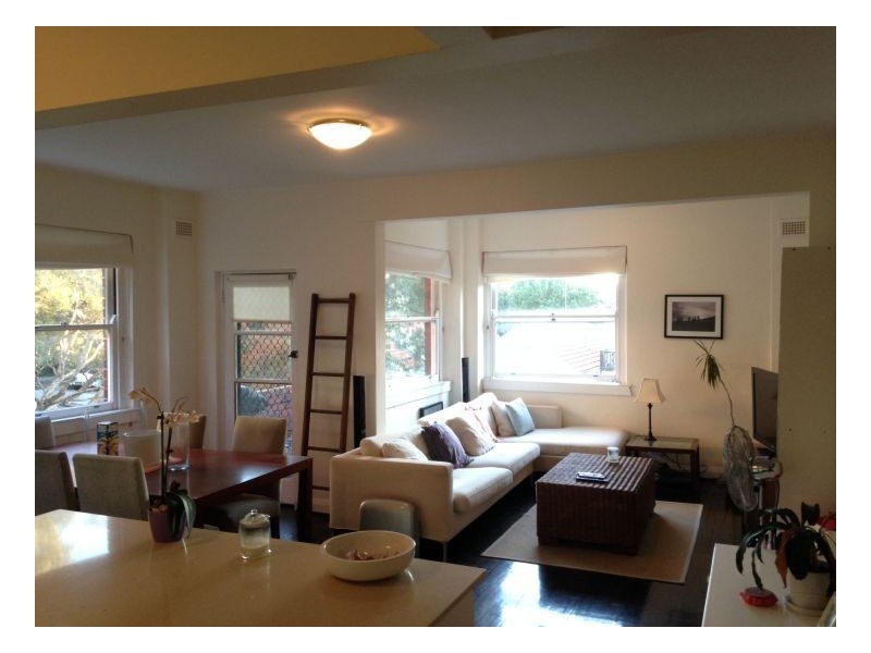 3/50 Sir Thomas Mitchell Road, Bondi Beach NSW 2026