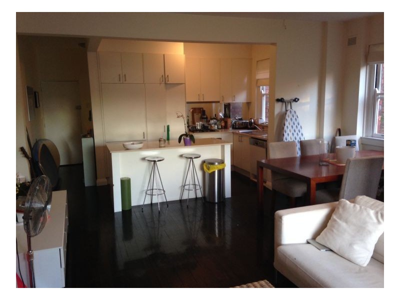 3/50 Sir Thomas Mitchell Road, Bondi Beach NSW 2026