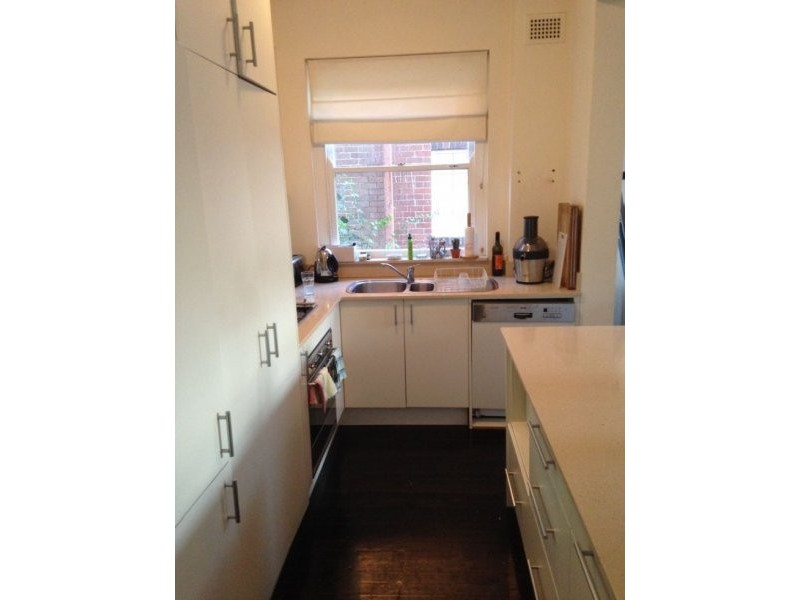3/50 Sir Thomas Mitchell Road, Bondi Beach NSW 2026
