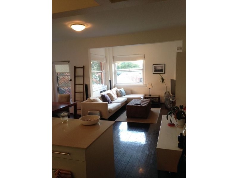 3/50 Sir Thomas Mitchell Road, Bondi Beach NSW 2026