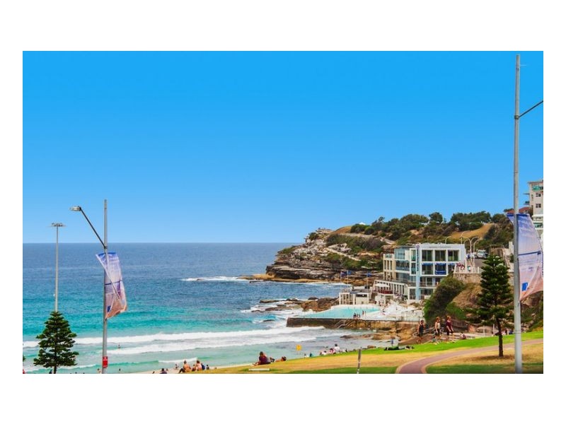 3/50 Sir Thomas Mitchell Road, Bondi Beach NSW 2026