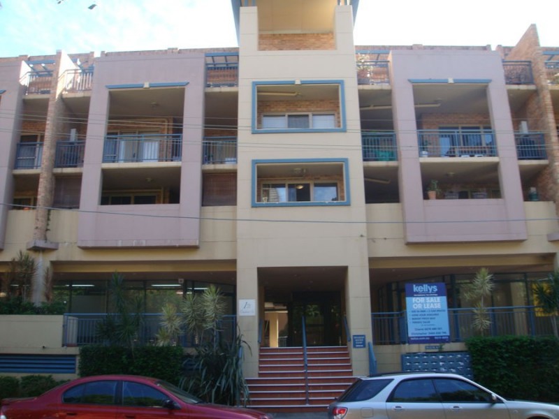13/1b Coulson Street, Erskineville NSW 2043