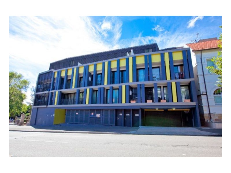 31/52 Regent St., Chippendale NSW 2008