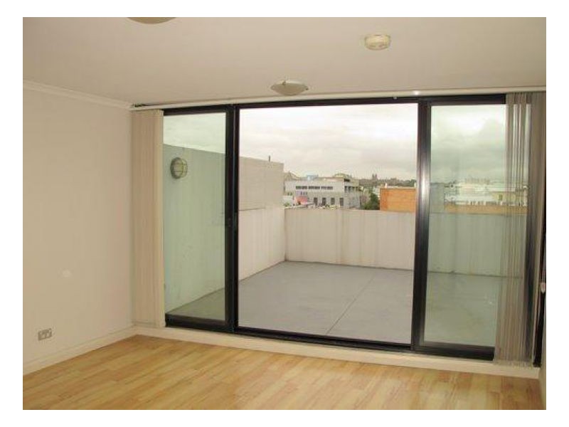 31/52 Regent St., Chippendale NSW 2008