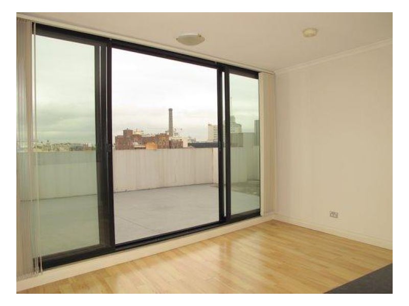 31/52 Regent St., Chippendale NSW 2008