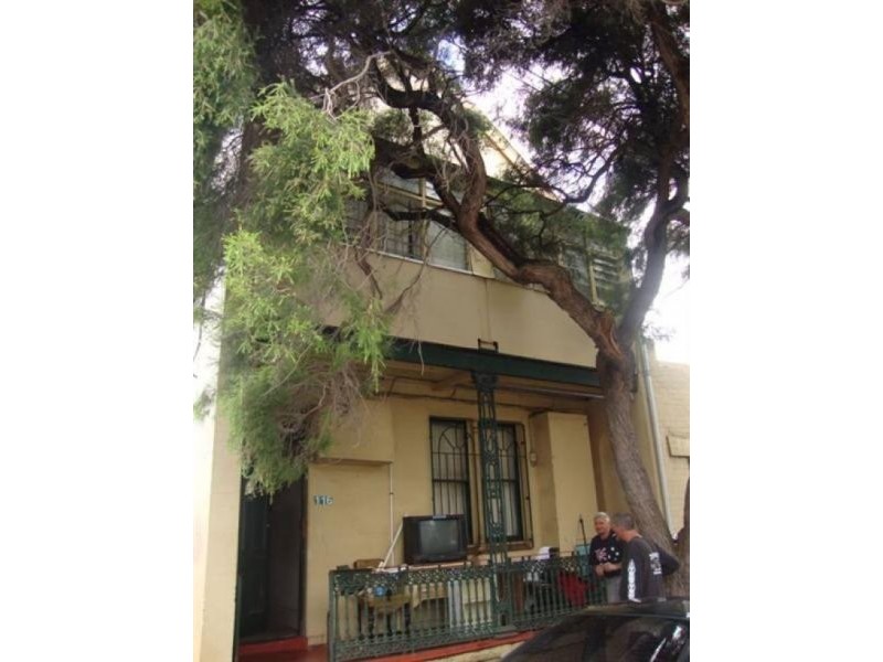 12/116 Probert Street, Camperdown NSW 2050