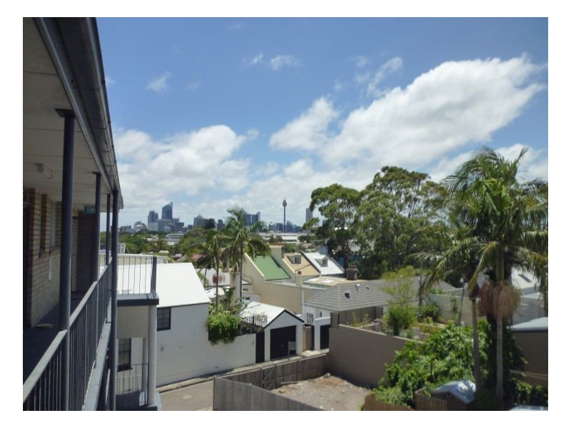 10/47 Bent Street, Paddington NSW 2021