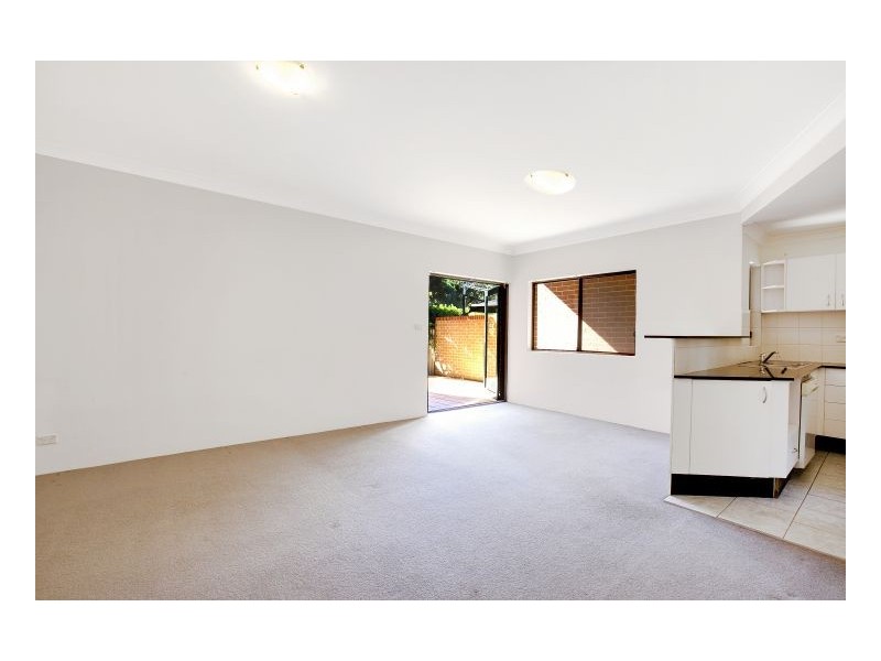 4/14. Mcdonald Street, Leichhardt NSW 2040