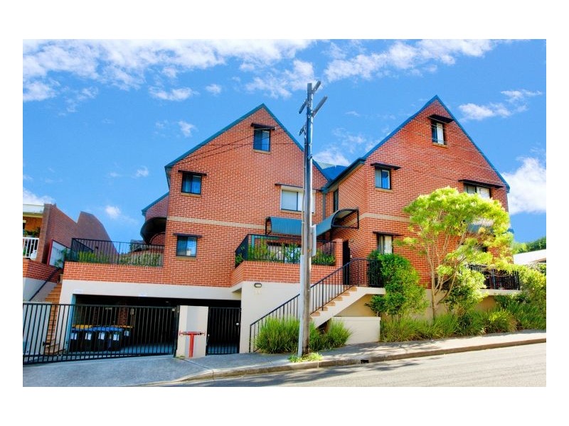 4/14. Mcdonald Street, Leichhardt NSW 2040