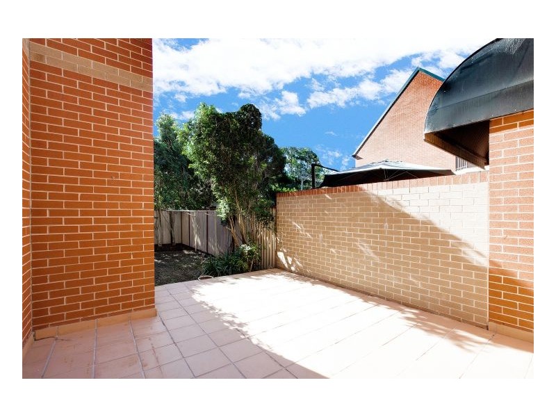 4/14. Mcdonald Street, Leichhardt NSW 2040