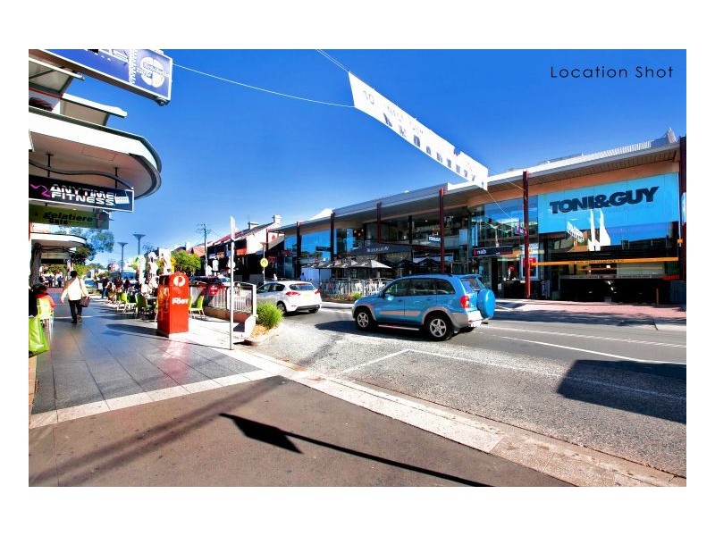 4/14. Mcdonald Street, Leichhardt NSW 2040