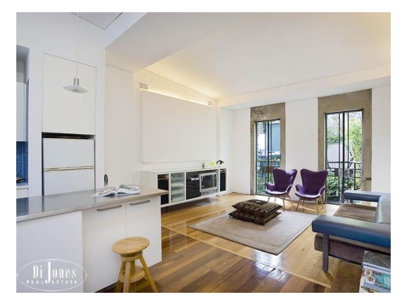 42a Mackay Street, Surry Hills NSW 2010