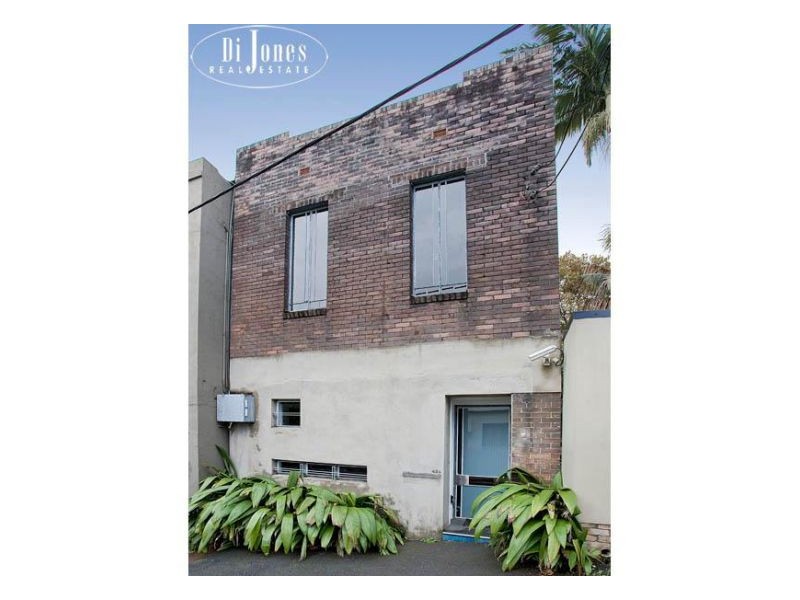 42a Mackay Street, Surry Hills NSW 2010