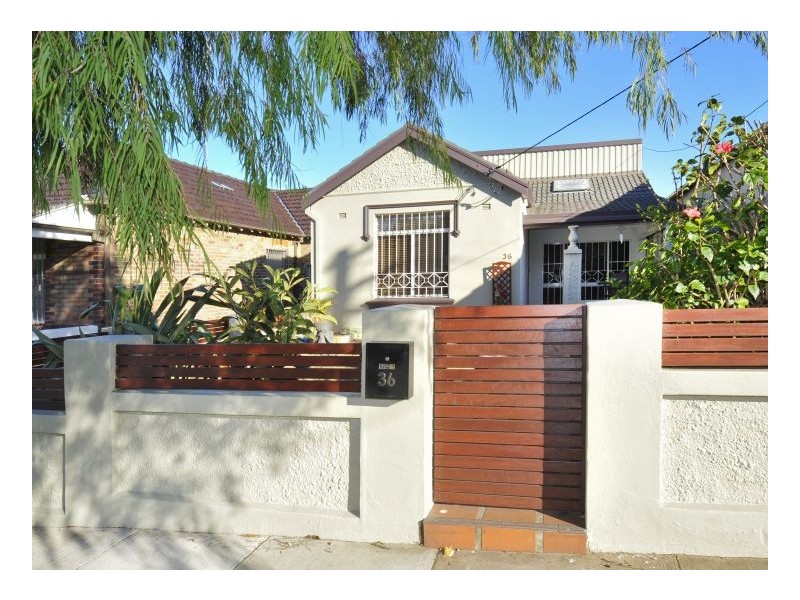 36 Canberra Street, Randwick NSW 2031